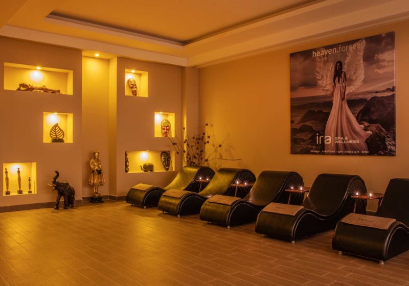 Korumar Ephesus Beach & Spa
