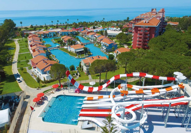 IC Hotels Santai Family Resort