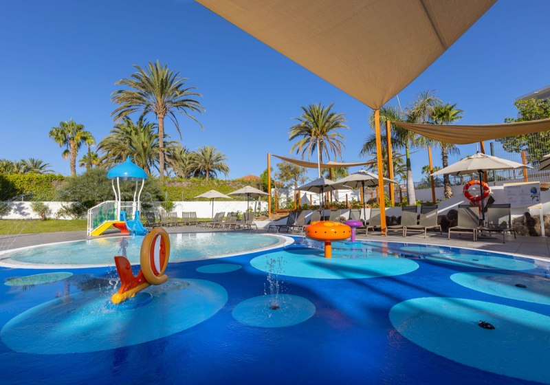 Abora Catarina by Lopesan Hotels