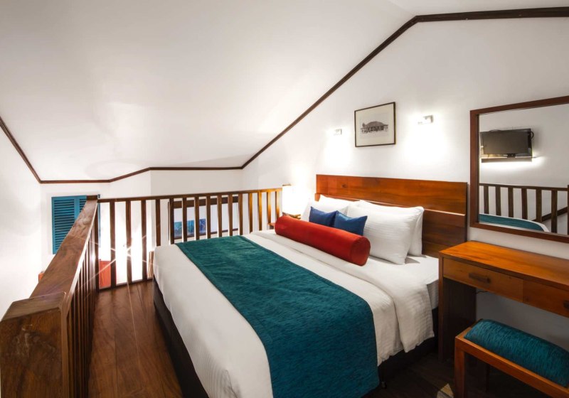 Zimmer & Wohnkomfort