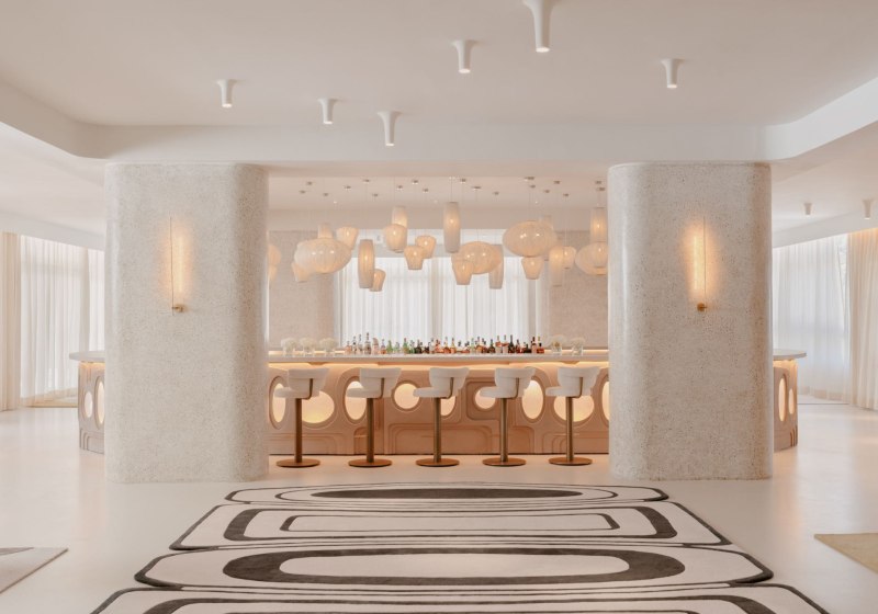 Ausstattung & Service