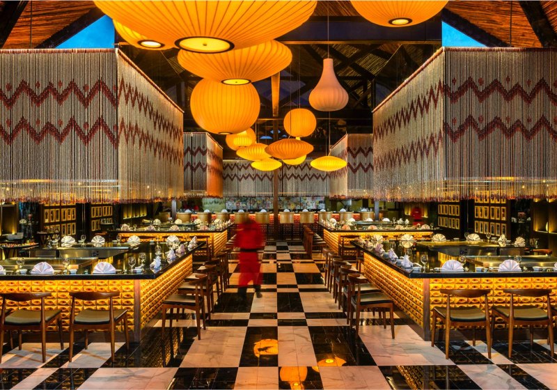 Kulinarik & Restaurants