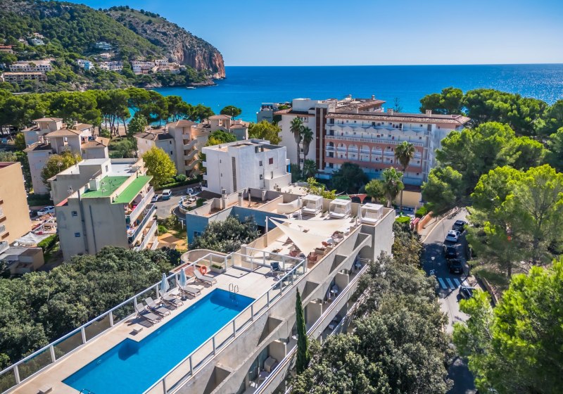 Canyamel Park Hotel & Spa