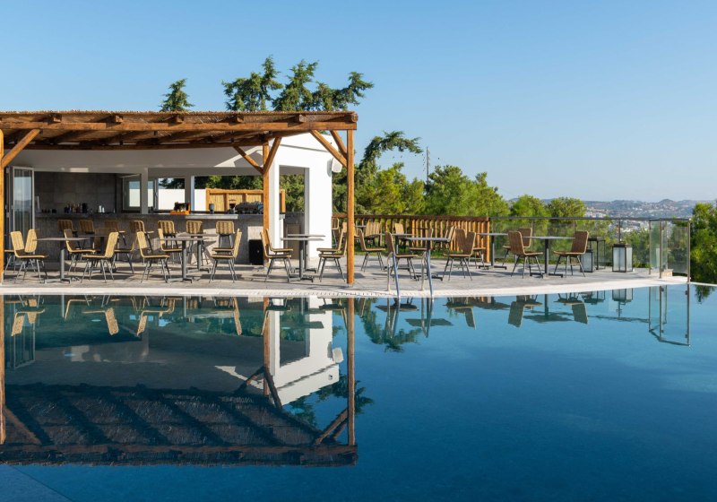 Ausstattung & Service