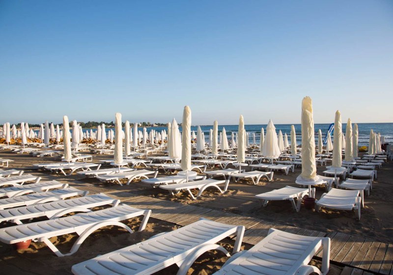 Ausstattung & Service