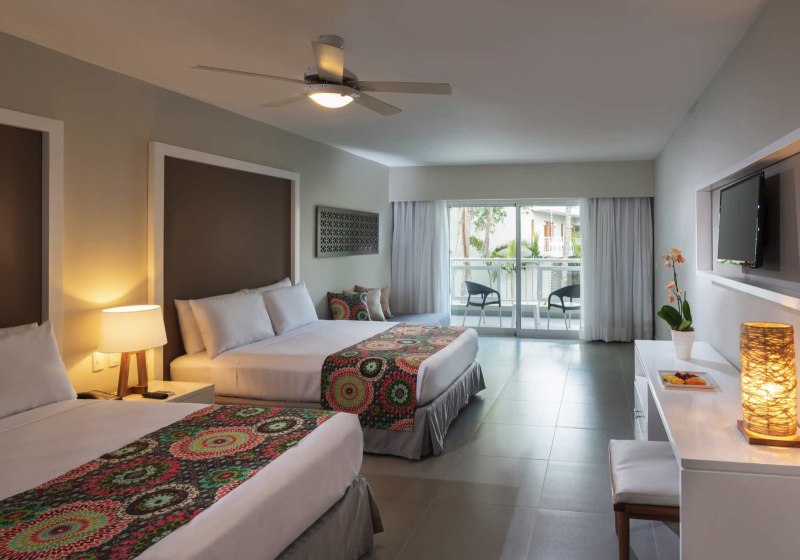 Zimmer & Wohnkomfort