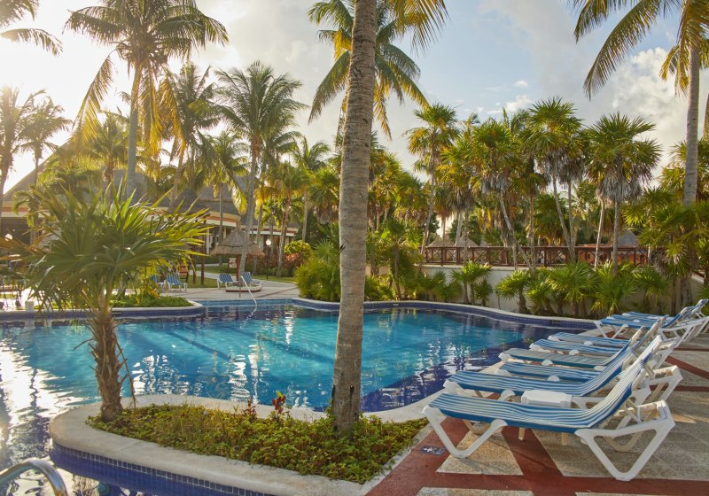 Ausstattung & Service