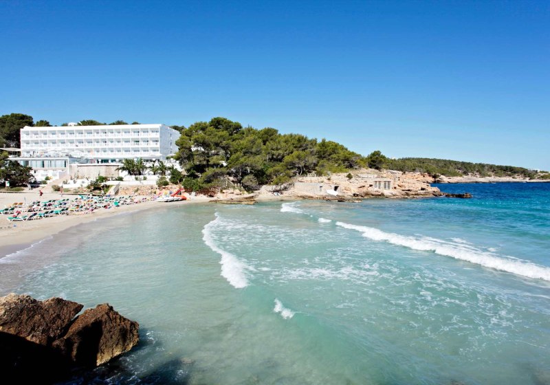 Grupotel Ibiza Beach Resort