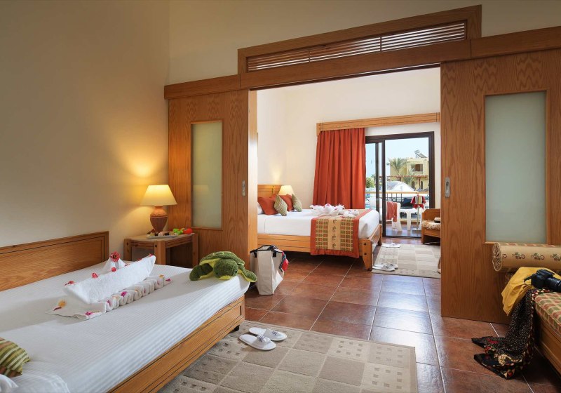 Zimmer & Wohnkomfort