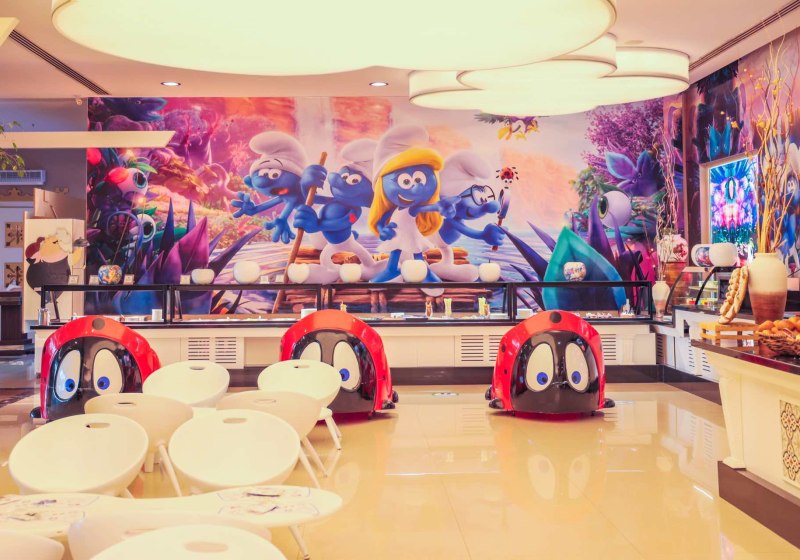 Crystal Prestige Elite