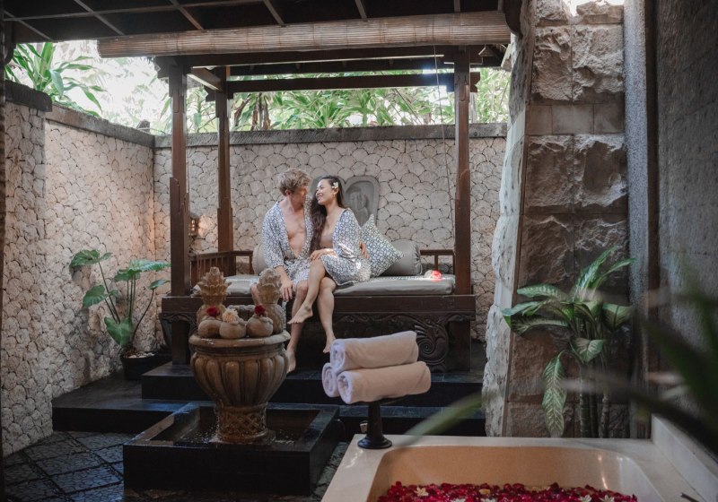 Wellness & Entspannung