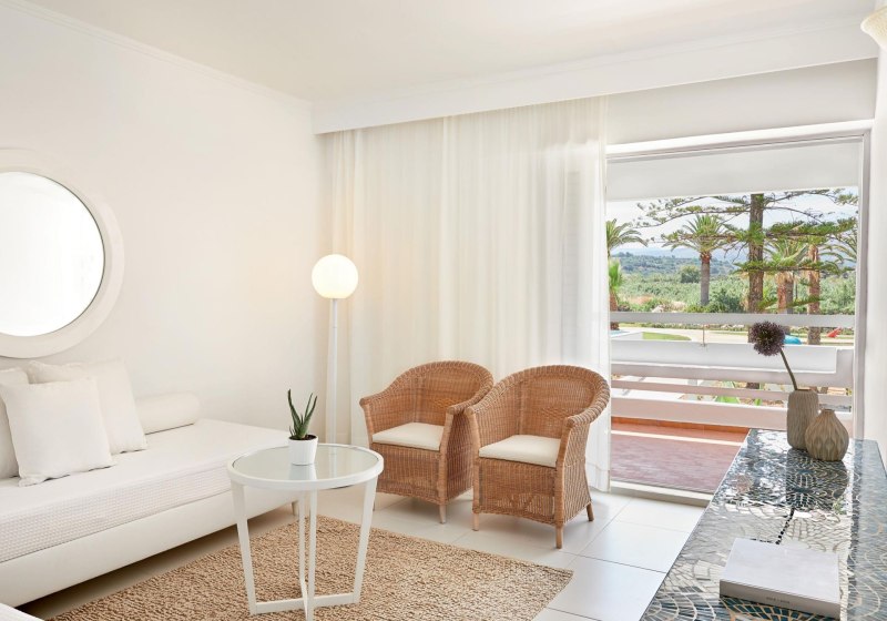 Zimmer & Wohnkomfort