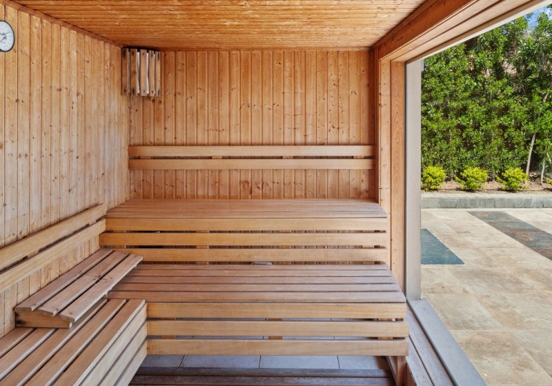 Beispiel: Wellness & Entspannung