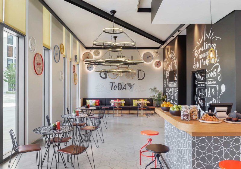 Beispiel: Kulinarik & Restaurants