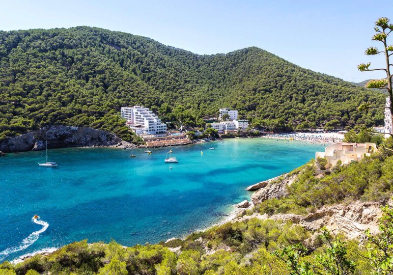 Palladium Hotel Cala Llonga