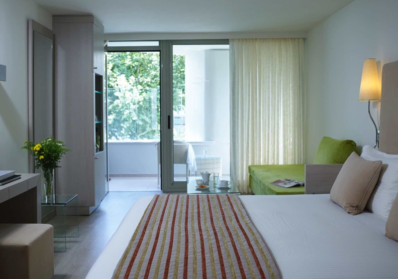 Zimmer & Wohnkomfort