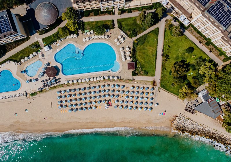 HVD Riviera Beach