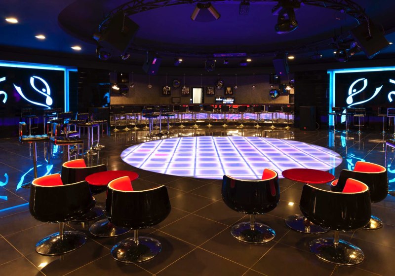 Unterhaltung & Entertainment