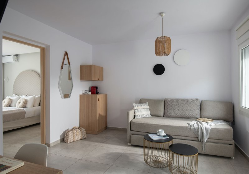 Zimmer & Wohnkomfort