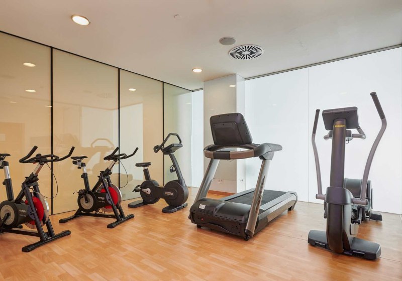 Sport & Fitness