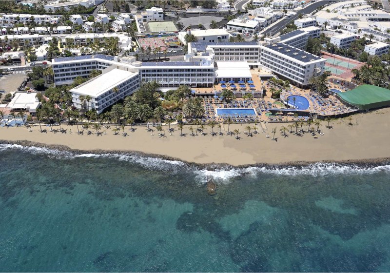 VIK Hotel San Antonio