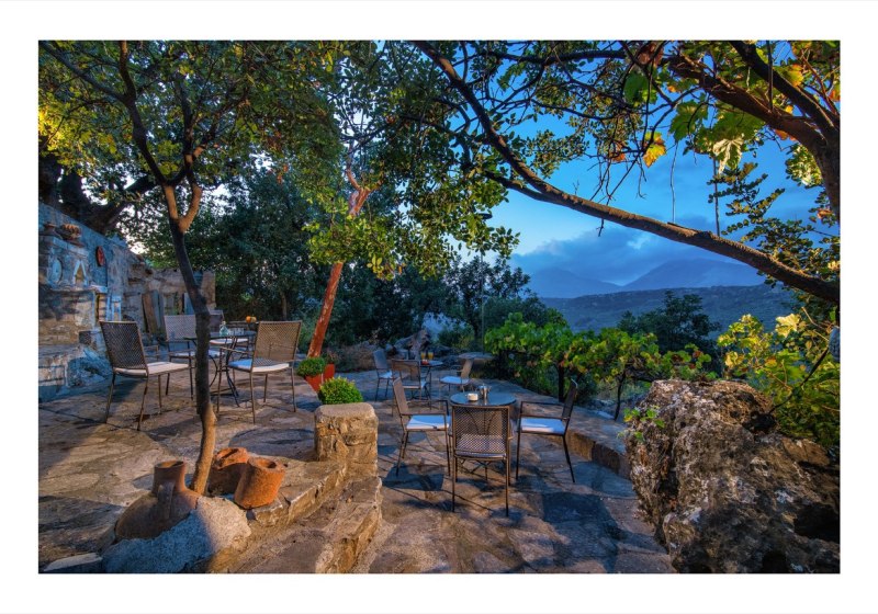 Kulinarik & Restaurants