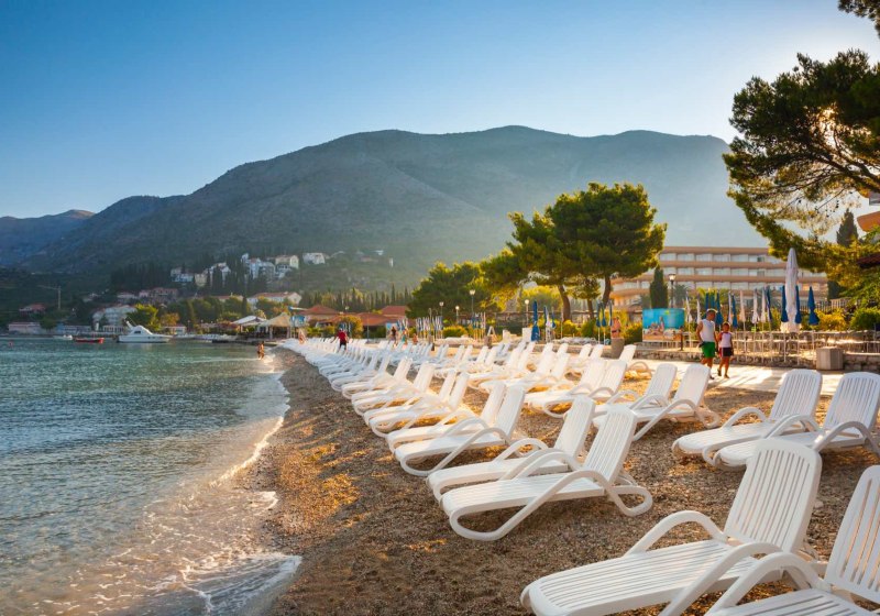 Remisens Hotel Albatros