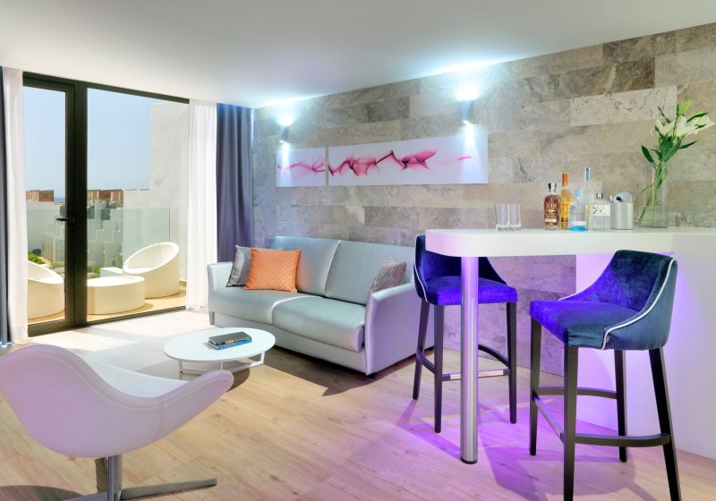 Zimmer & Wohnkomfort