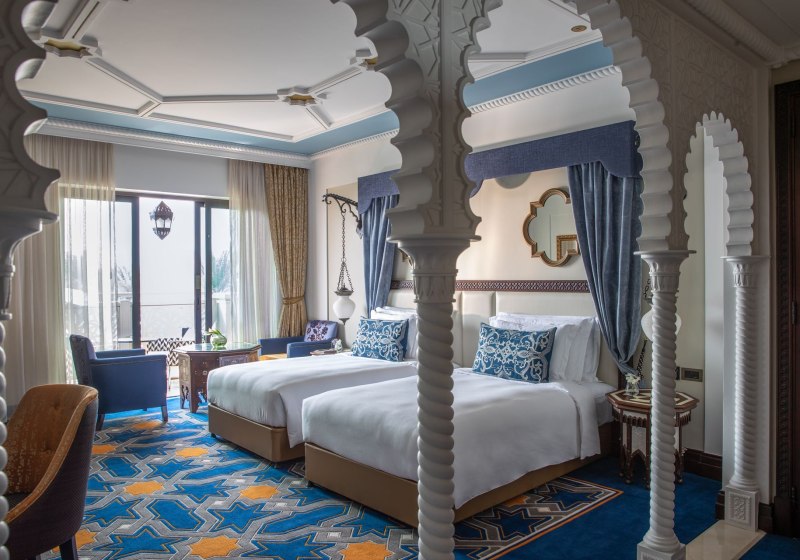 Zimmer & Wohnkomfort