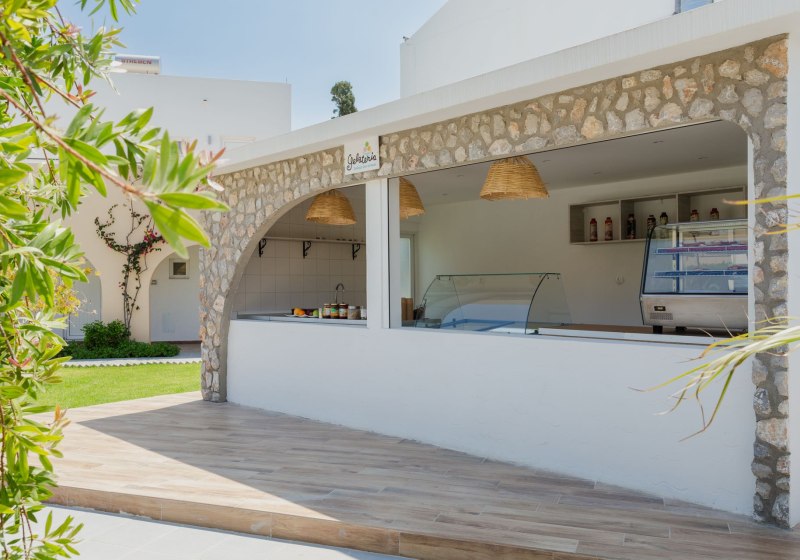 Beispiel: Kulinarik & Restaurants