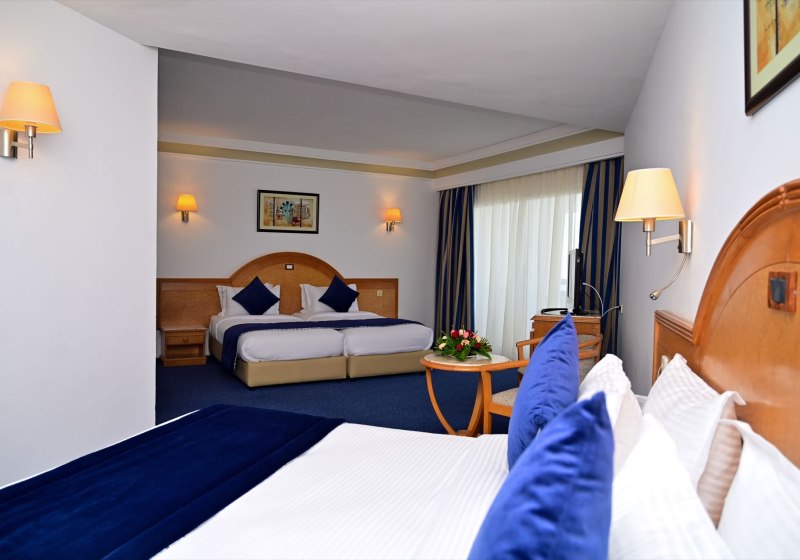 Zimmer & Wohnkomfort