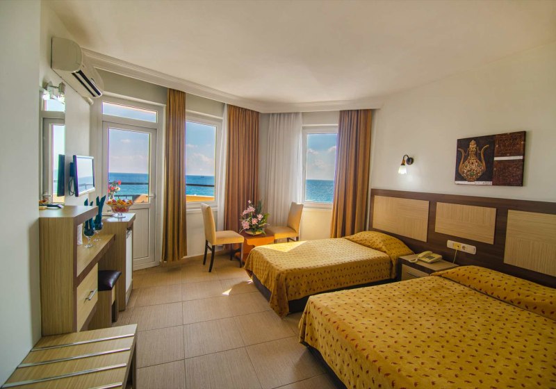 Zimmer & Wohnkomfort