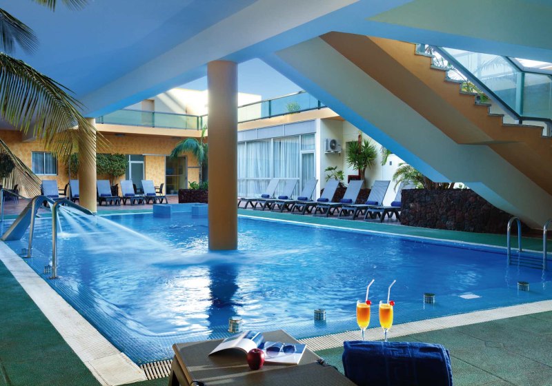 Beispiel: Sport & Fitness