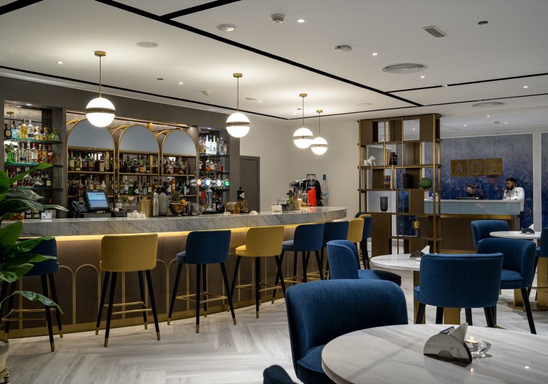 Ausstattung & Service