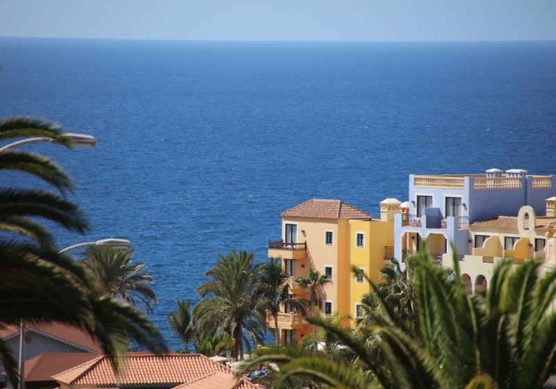 Bahia Principe Sunlight Costa Adeje