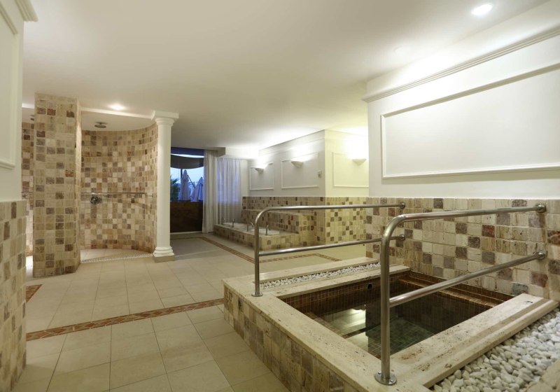 Beispiel: Wellness & Entspannung