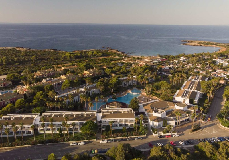 Sagitario Princesa Playa