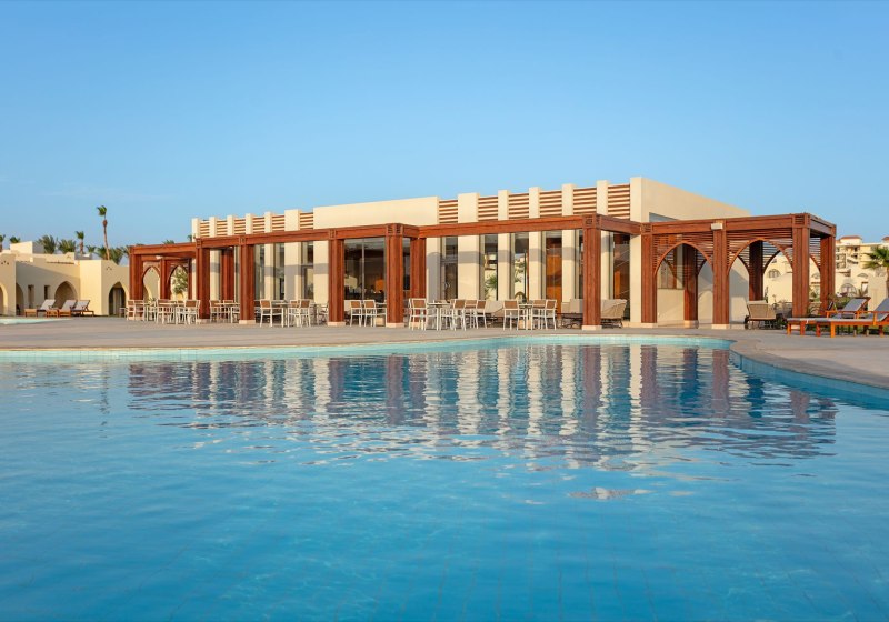 Ausstattung & Service