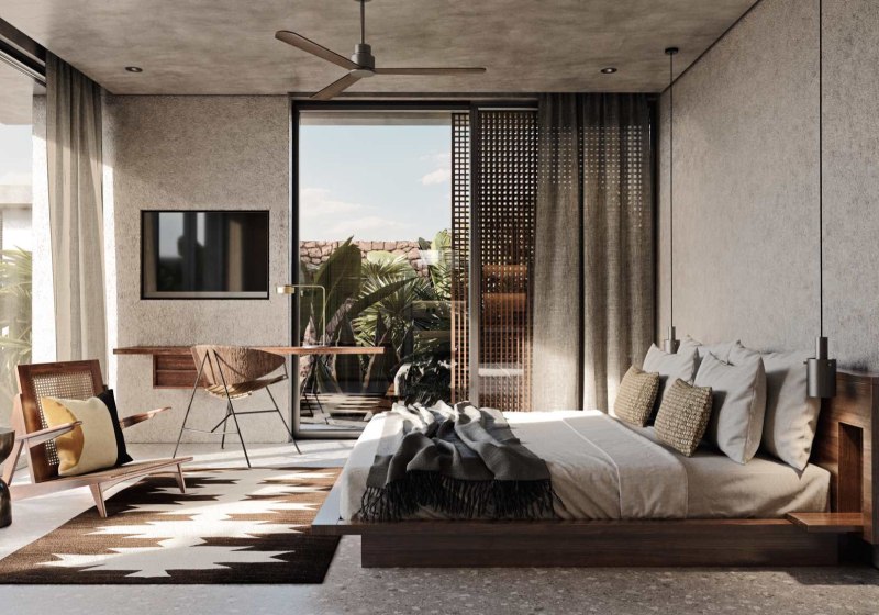 Zimmer & Wohnkomfort