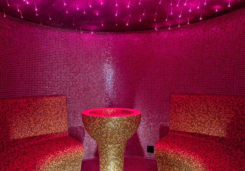 Wellness & Entspannung