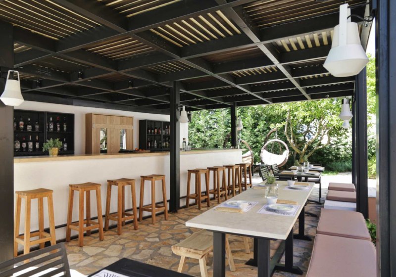 Beispiel: Kulinarik & Restaurants