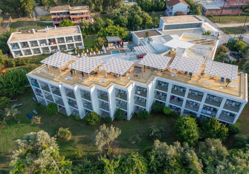 Nasos Hotel