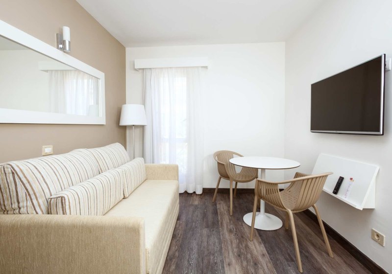 Zimmer & Wohnkomfort