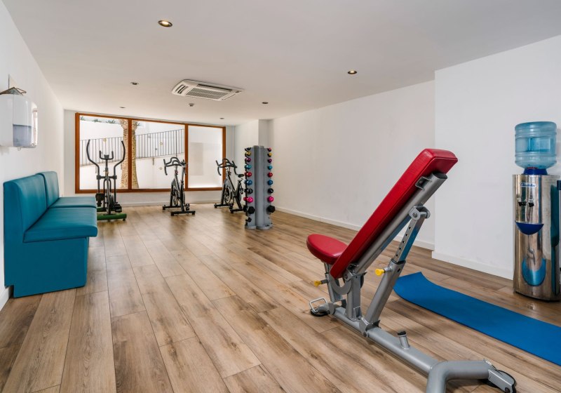 Beispiel: Sport & Fitness