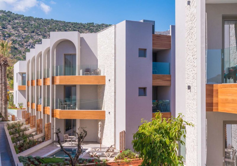 Ausstattung & Service