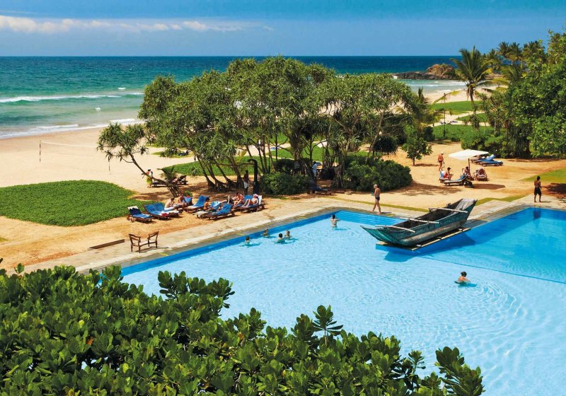 Heritance Ahungalla