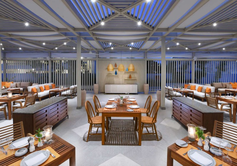 Kulinarik & Restaurants