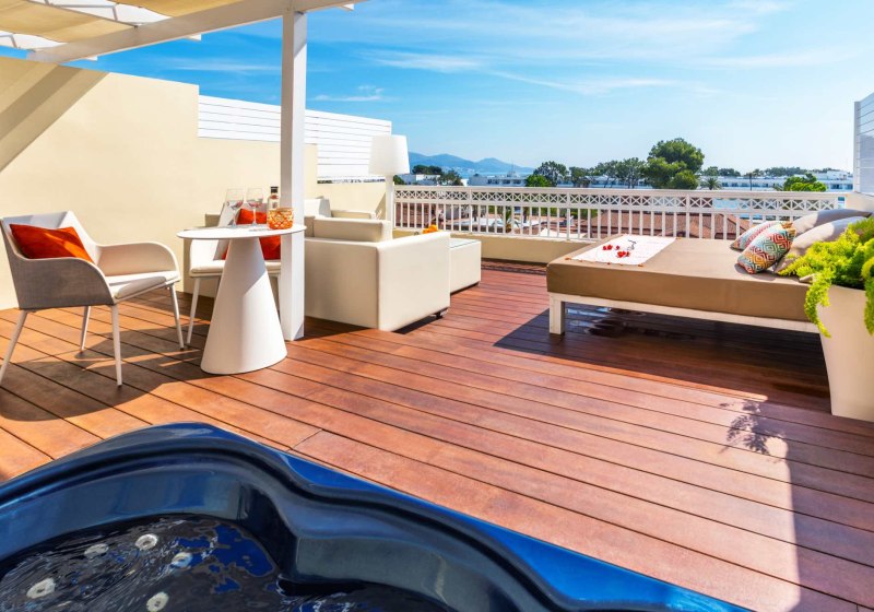 Zimmer & Wohnkomfort