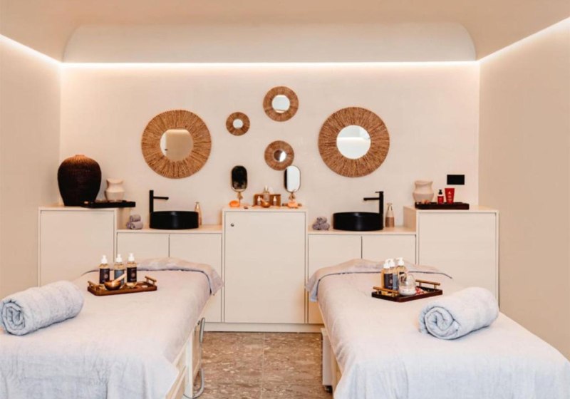 Wellness & Entspannung