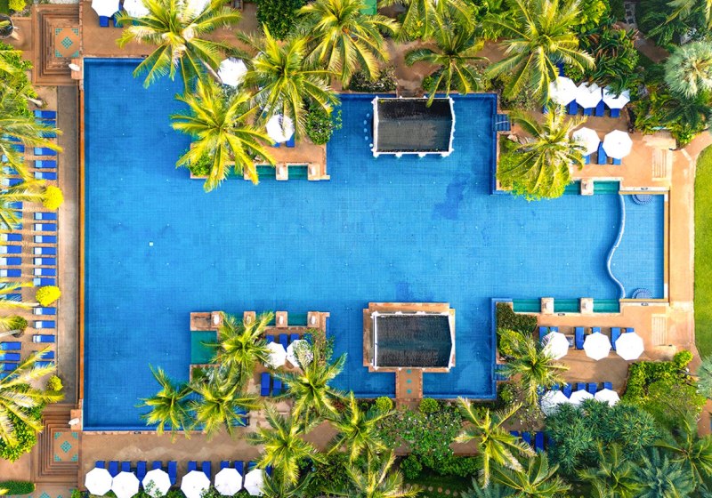Phuket Graceland Resort